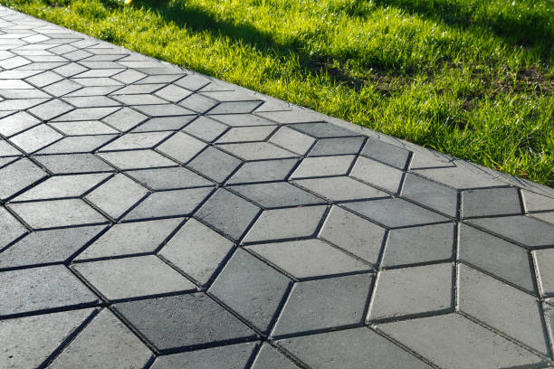 Best Commercial Driveway Pavers  in Royston, GA