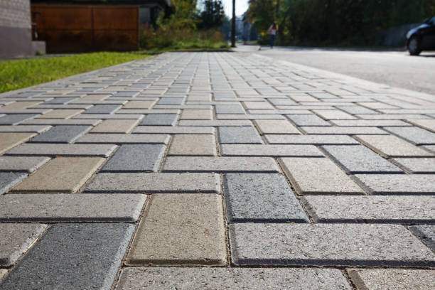 Best Concrete Paver Driveway  in Royston, GA