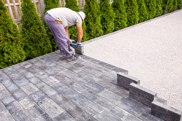 Best Driveway Paving Contractor  in Royston, GA