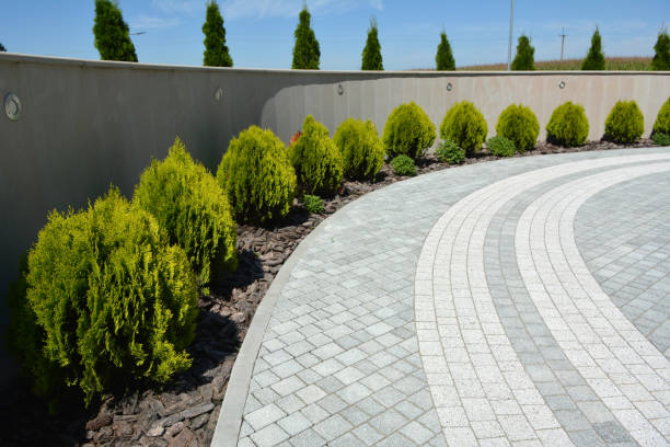 Best Professional Driveway Pavers  in Royston, GA