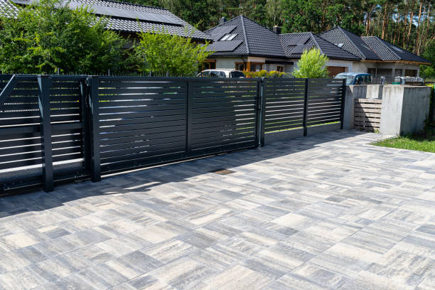 Professional Driveway Pavers in Royston, GA