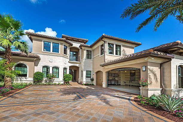 Best Brick Driveway Pavers  in Royston, GA