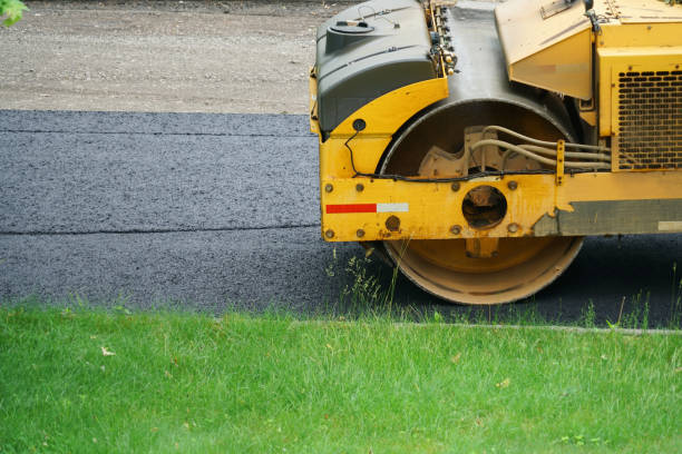 Best Custom Driveway Pavers  in Royston, GA