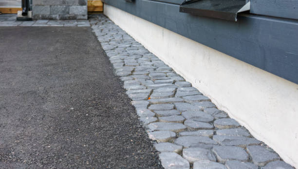 Decorative Driveway Pavers in Royston, GA
