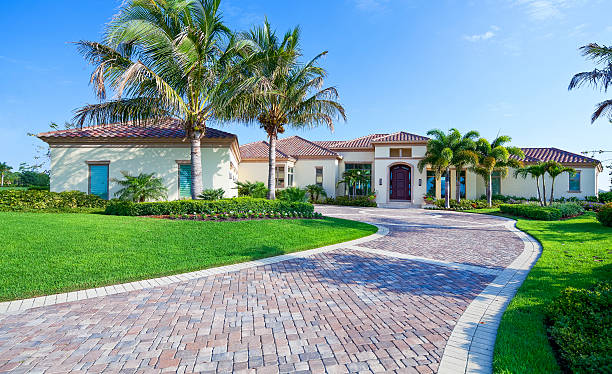 Best Local Driveway Pavers  in Royston, GA