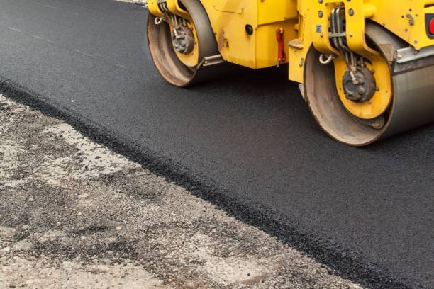 Reasons to Select Us for Your Driveway Paving Requirements in Royston, GA
