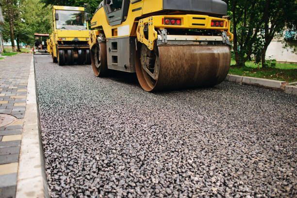 Best Affordable Driveway Pavers  in Royston, GA
